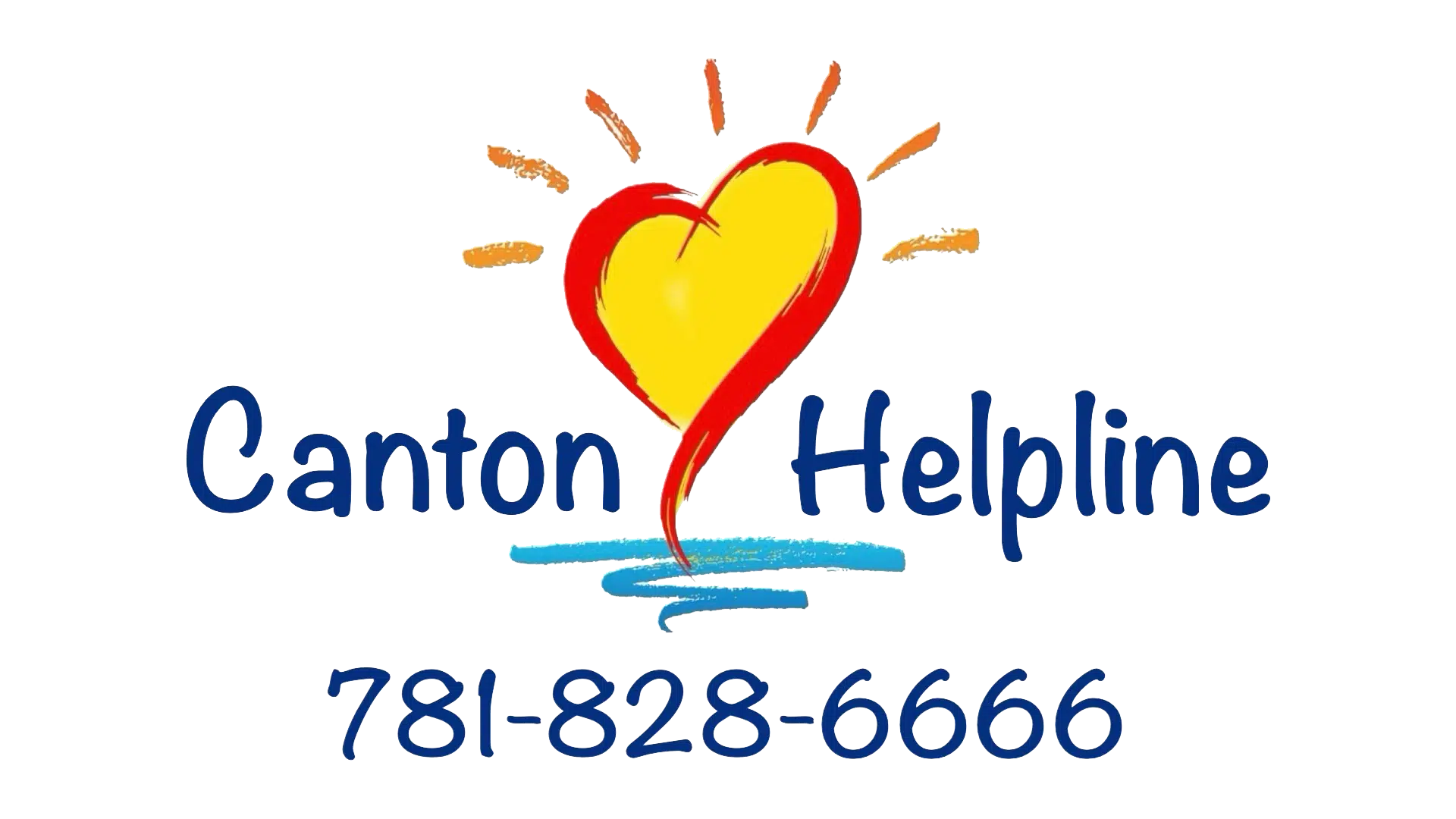 Canton Helpline