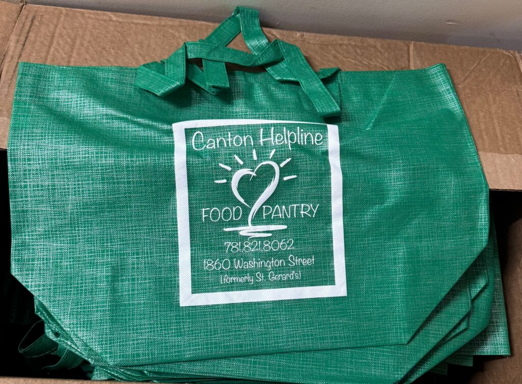 Shopping Bags