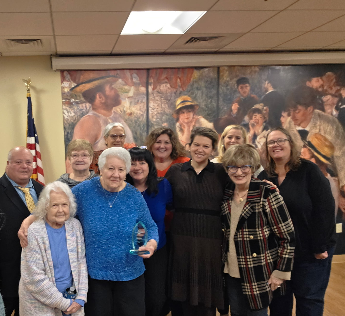 Board Members